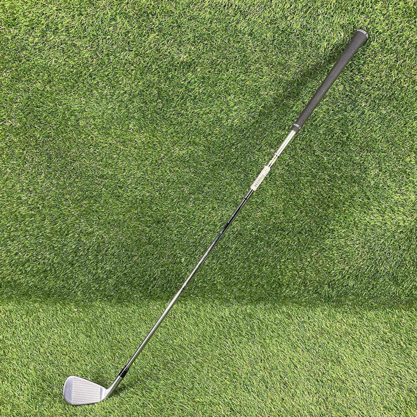 TaylorMade r7 TP Demo 6 Iron ⛳️ Dynamic Gold S300 Stiff Flex Steel Shaft RH