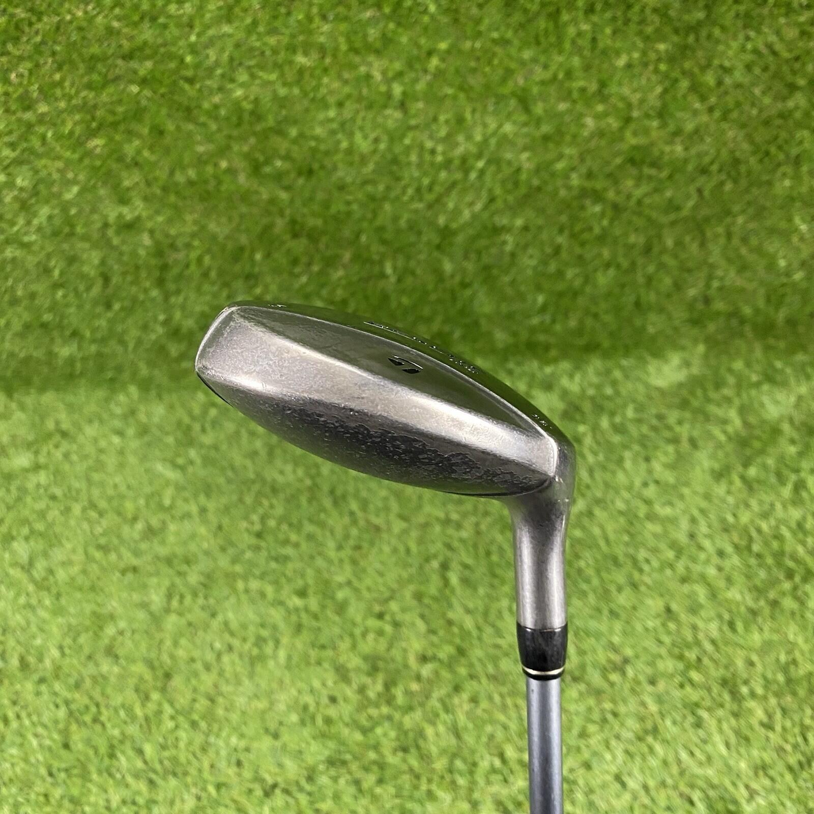 TaylorMade Rescue Mid 5 Hybrid 25° ⛳️ M.A.S.2 50g Ladies Flex Graphite Shaft RH