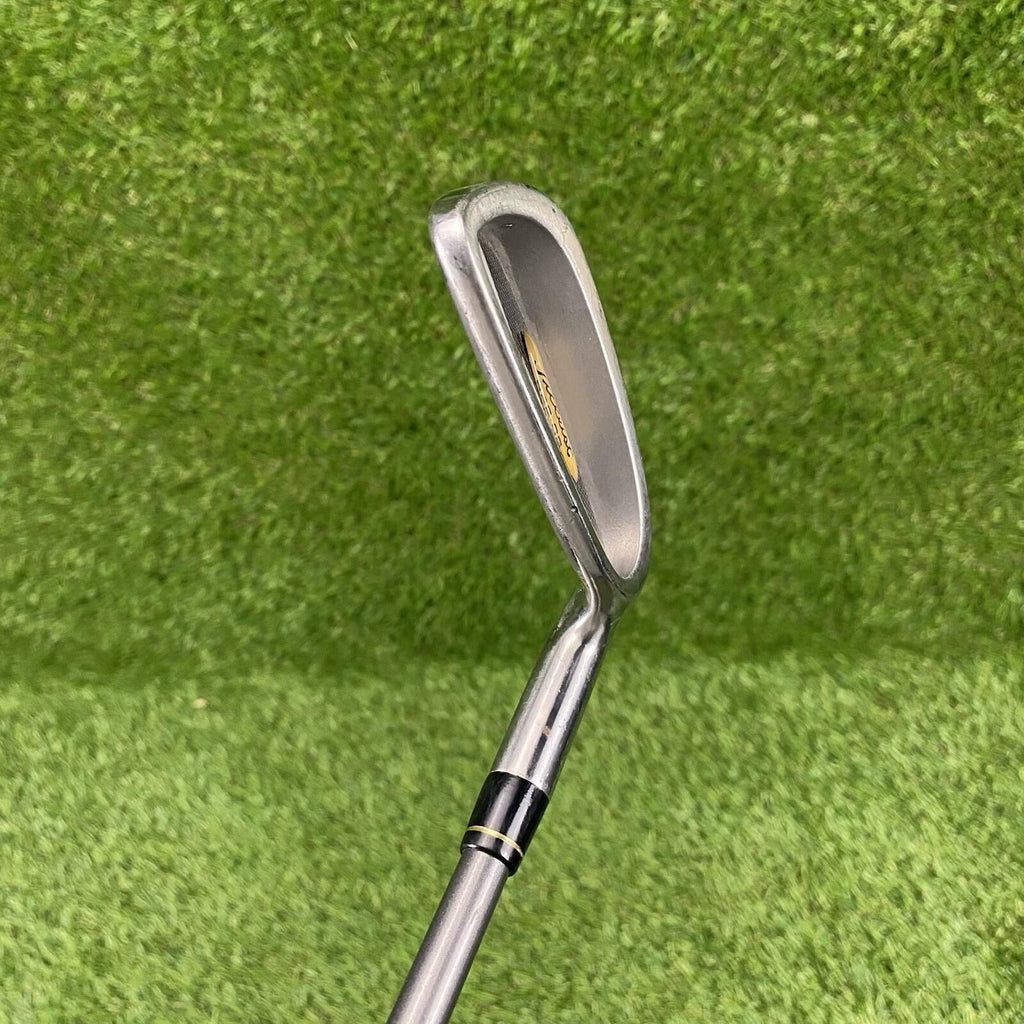 Titleist 822•OS Fitting 6-Iron DCI ⛳️ UltraLight 75 R-Flex Graphite Shaft RH