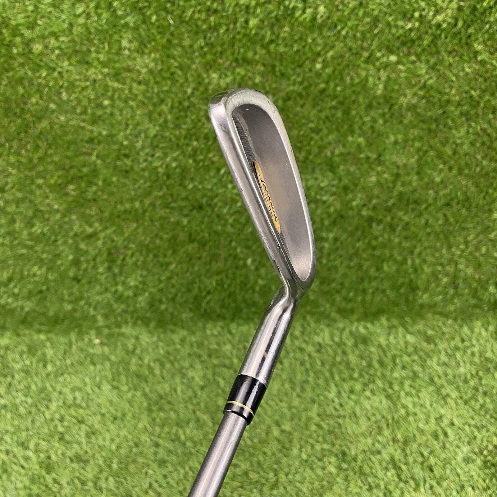 Titleist 822•OS Fitting 6-Iron DCI ⛳️ UltraLight 75 R-Flex Graphite Shaft RH
