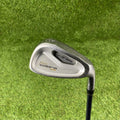 King Cobra SS Oversize Single 9 Iron ⛳️ Aldila HM Women’s Flex 55g Graphite RH