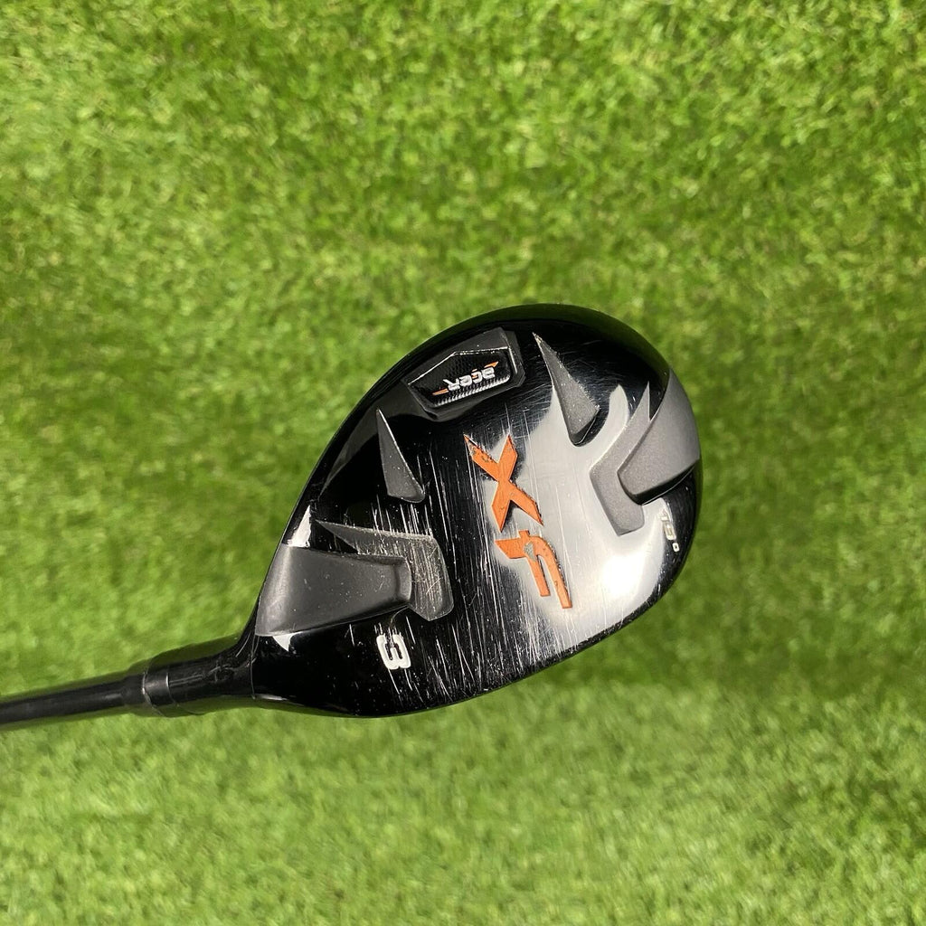 Acer XF 3 Hybrid 19° ⛳️ Velocity Performance Regular Flex Graphite Shaft RH