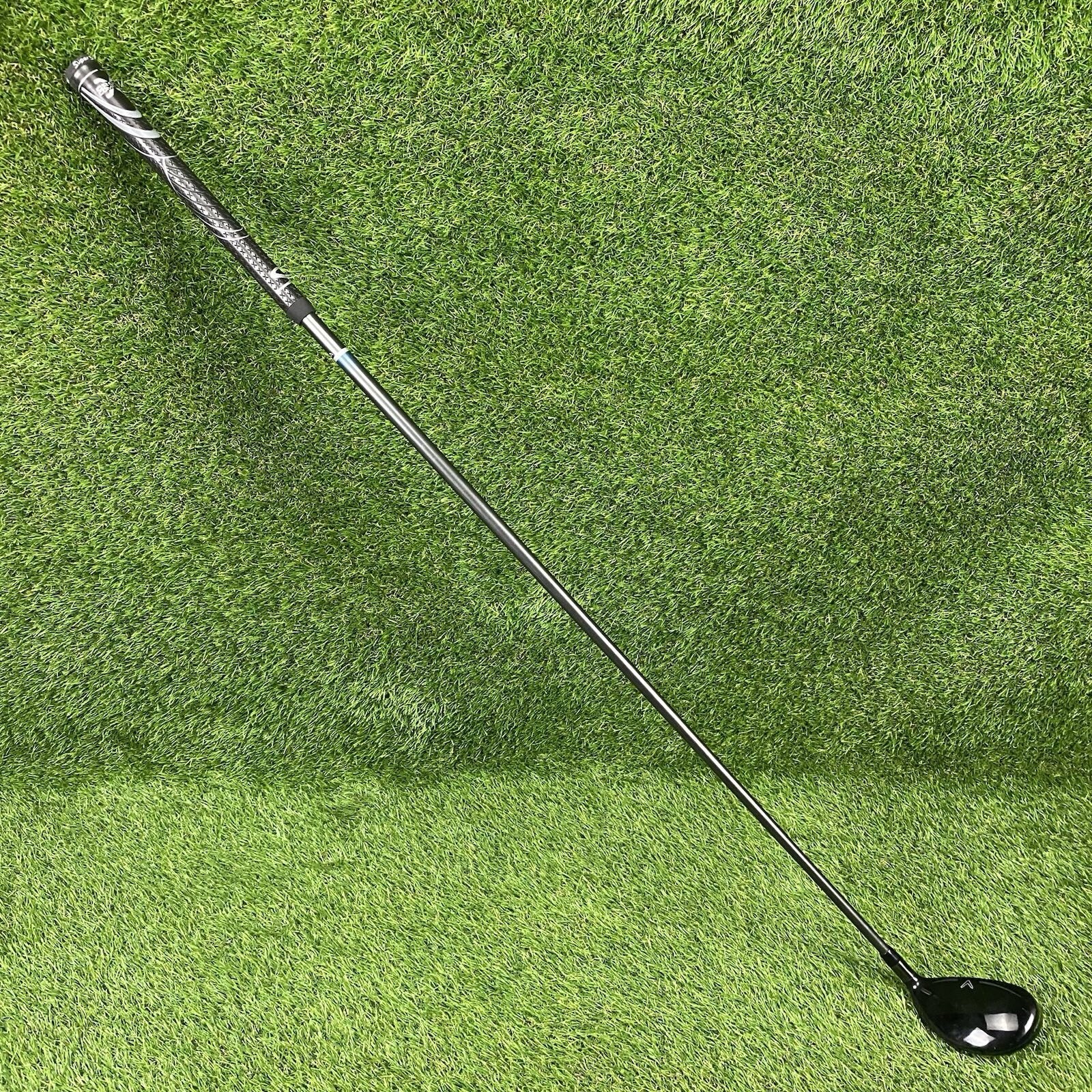 Callaway Rogue X 4 Hybrid 20° ⛳️ Aldila Synergy 50HY Regular Flex Graphite RH
