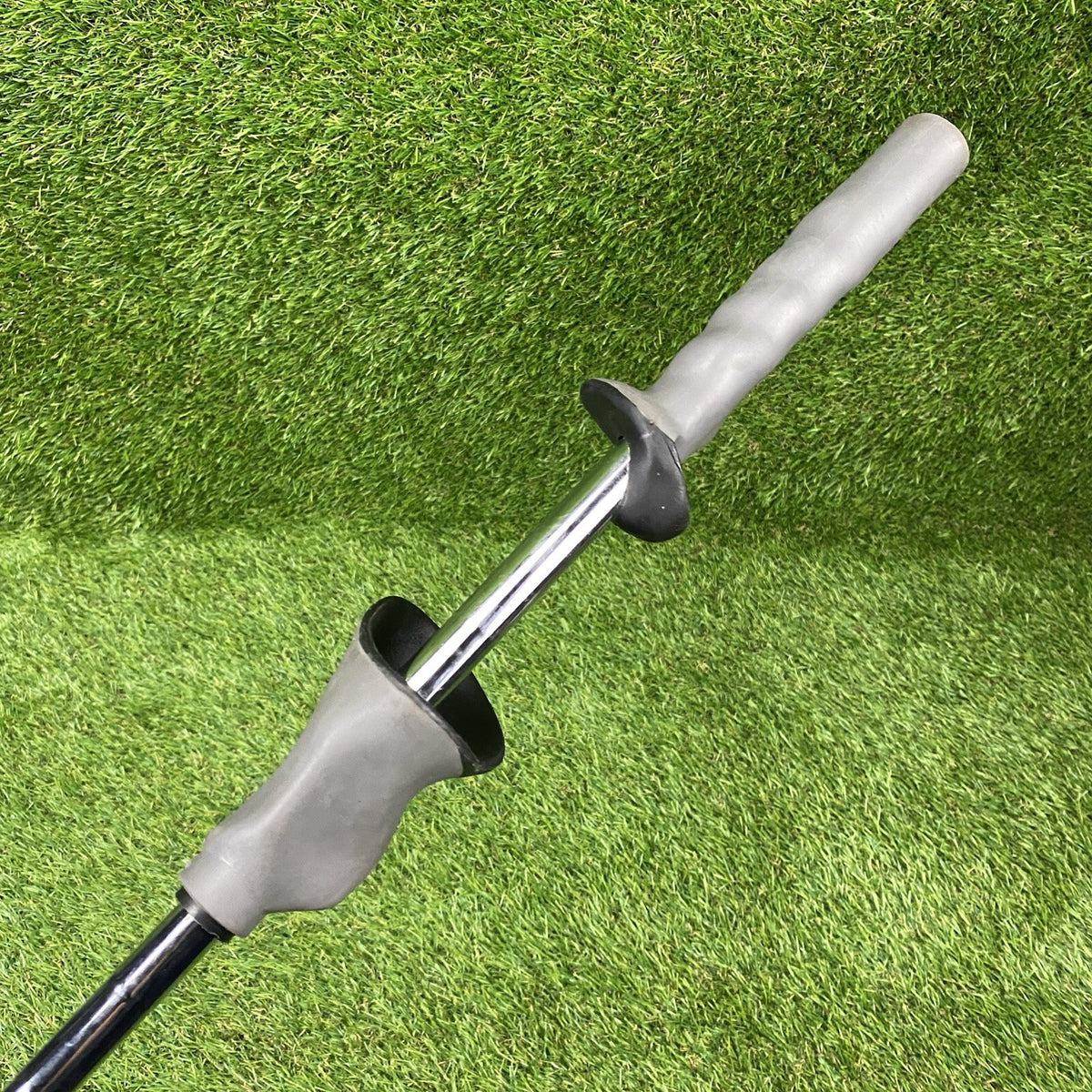 Kallassy Swing Magic 5 Iron ⛳️ Golf Club Training Shot Grip Trainer Aid Tool
