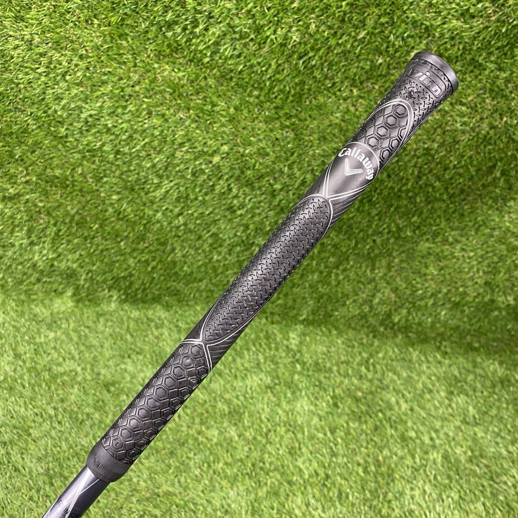 Left Handed Callaway RAZR X 4 Hybrid 24° ⛳️ Callaway X 45G Women’s Flex Shaft LH