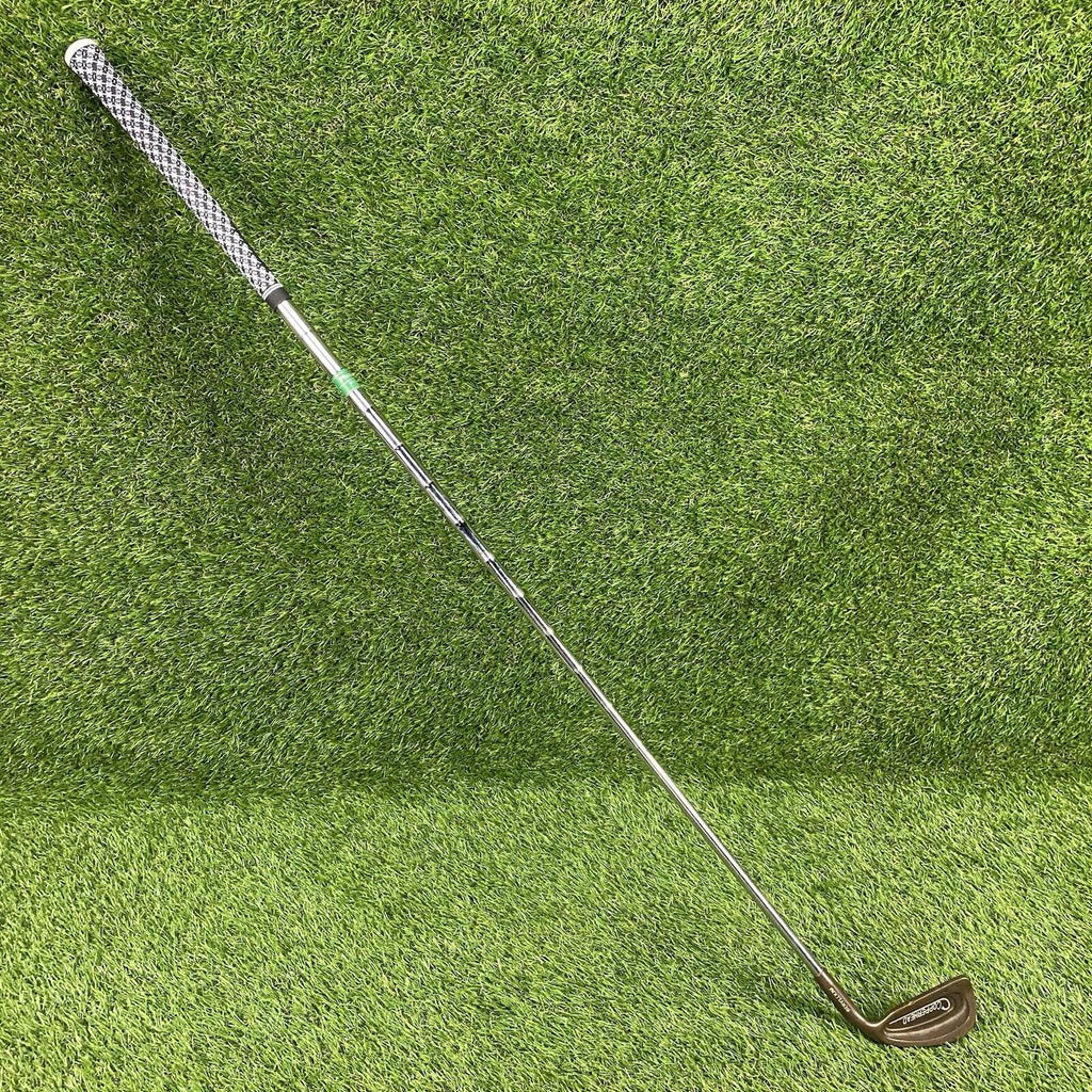Tour Model II Copperhead Beryllium 3 Iron ⛳️ Phoenix Stiff Flex Steel Shaft RH