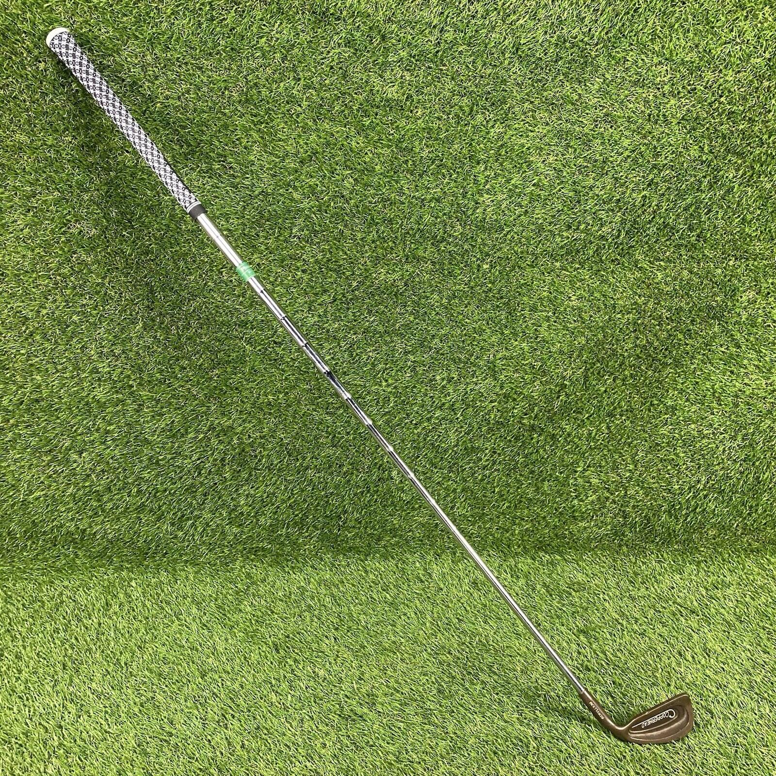 Tour Model II Copperhead Beryllium 3 Iron ⛳️ Phoenix Stiff Flex Steel Shaft RH