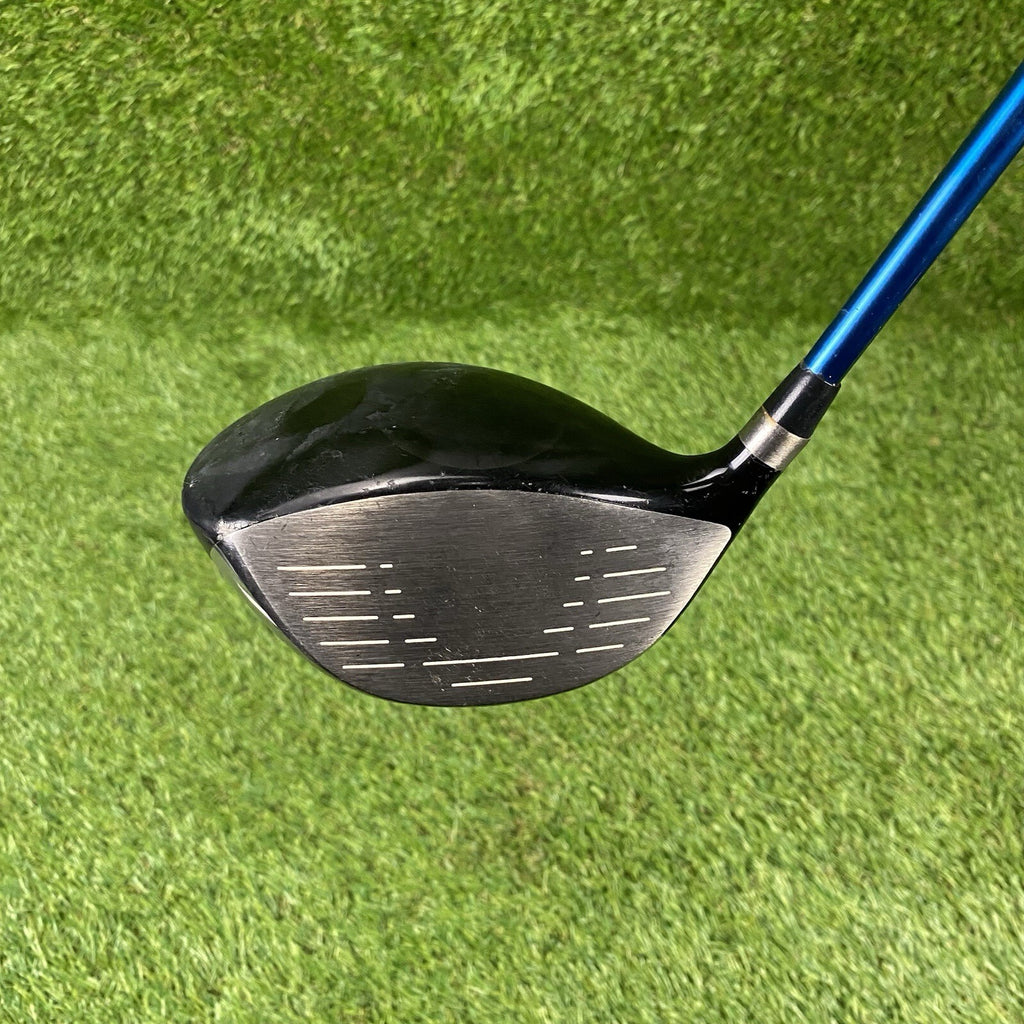 PING Rapture 460cc 9° Driver ⛳️ Aldila VS Proto 65-S Stiff Flex Graphite RH
