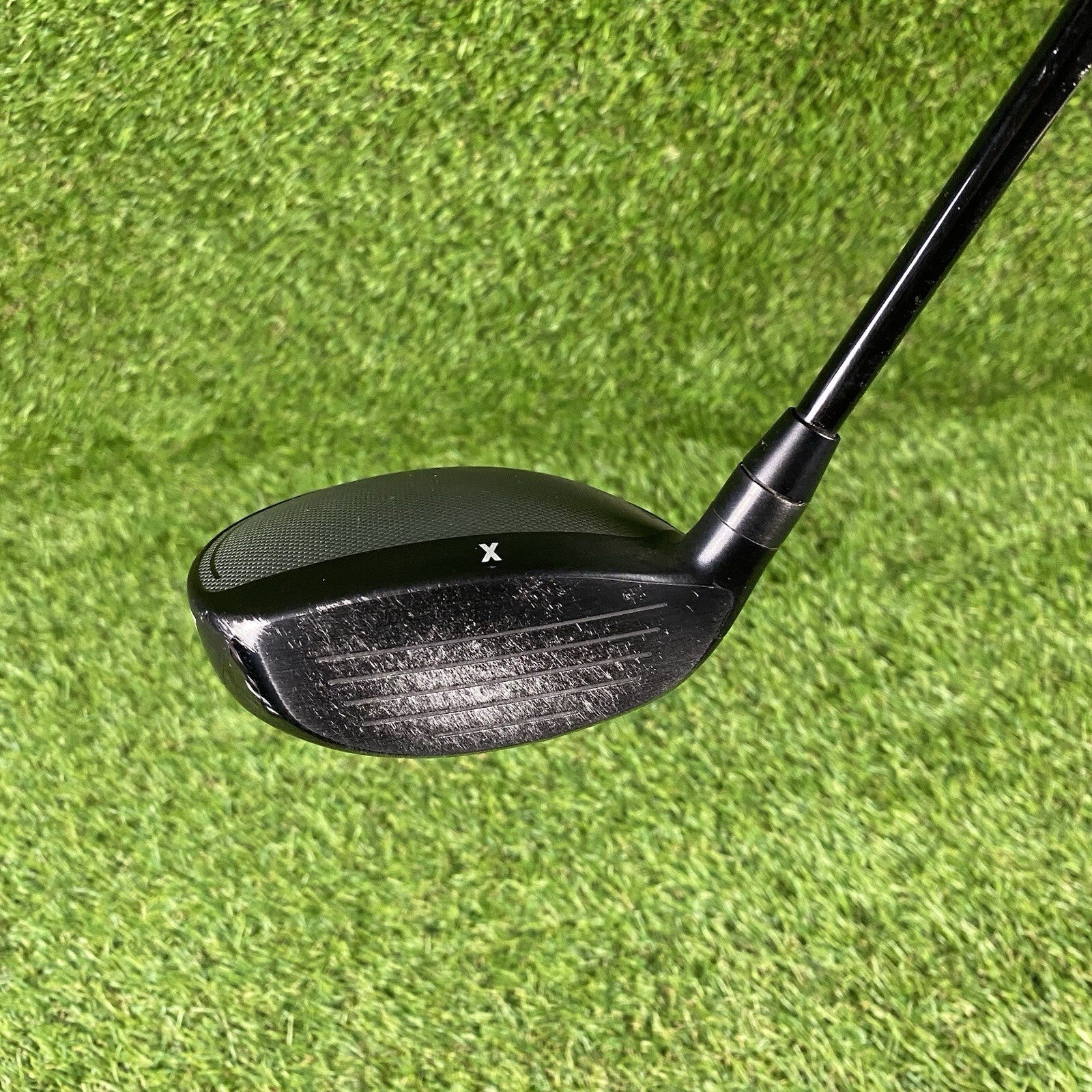 PXG 0311 XF GEN5 Fairway 3 Wood 16° ⛳️ Tensei Blue Raw AV Series 65g Regular RH
