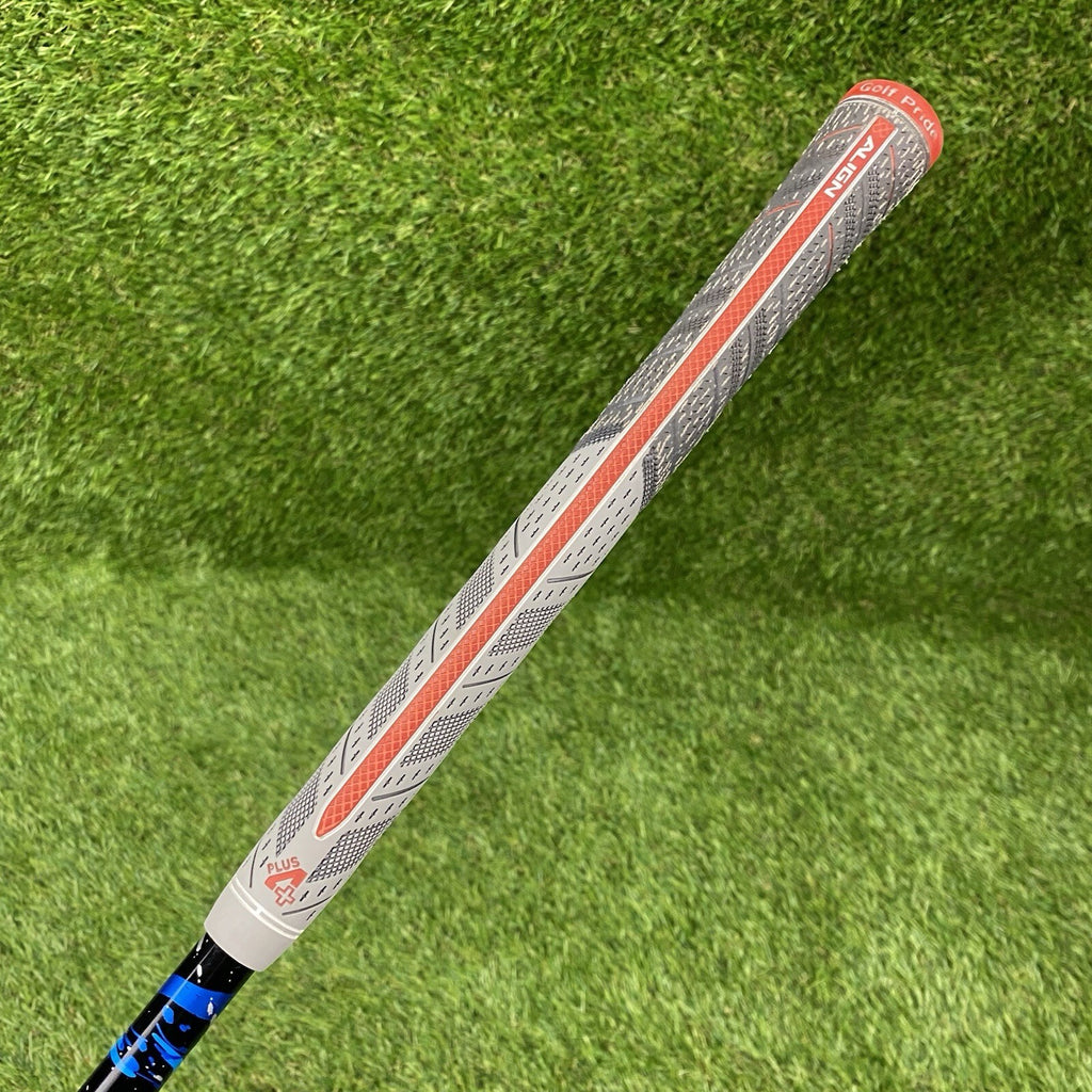 Cobra AEROJET Fairway 5 Wood 18° ⛳️ Mitsubishi Kai’li Blue 60 Stiff Flex RH