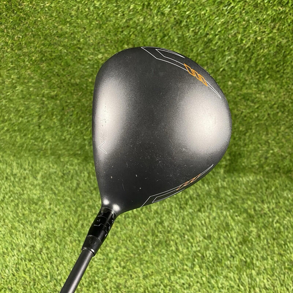 Callaway X2 HOT 10.5° Driver ⛳️ Aldila Tour ATX55-Senior Flex Graphite Shaft RH
