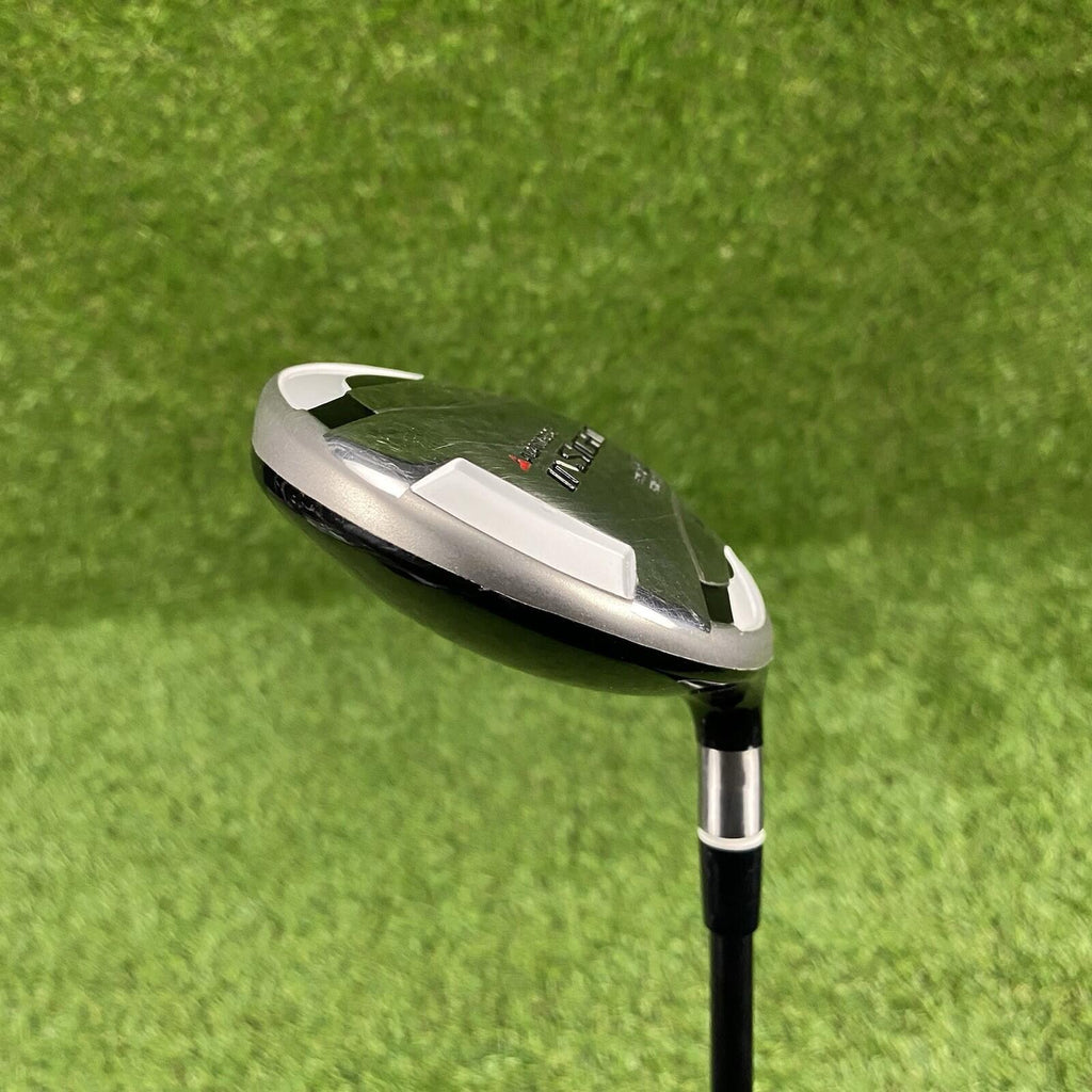Adams Golf InSight Fairway 3 Wood ⛳️ Aldila 75g Regular Flex Graphite Shaft RH