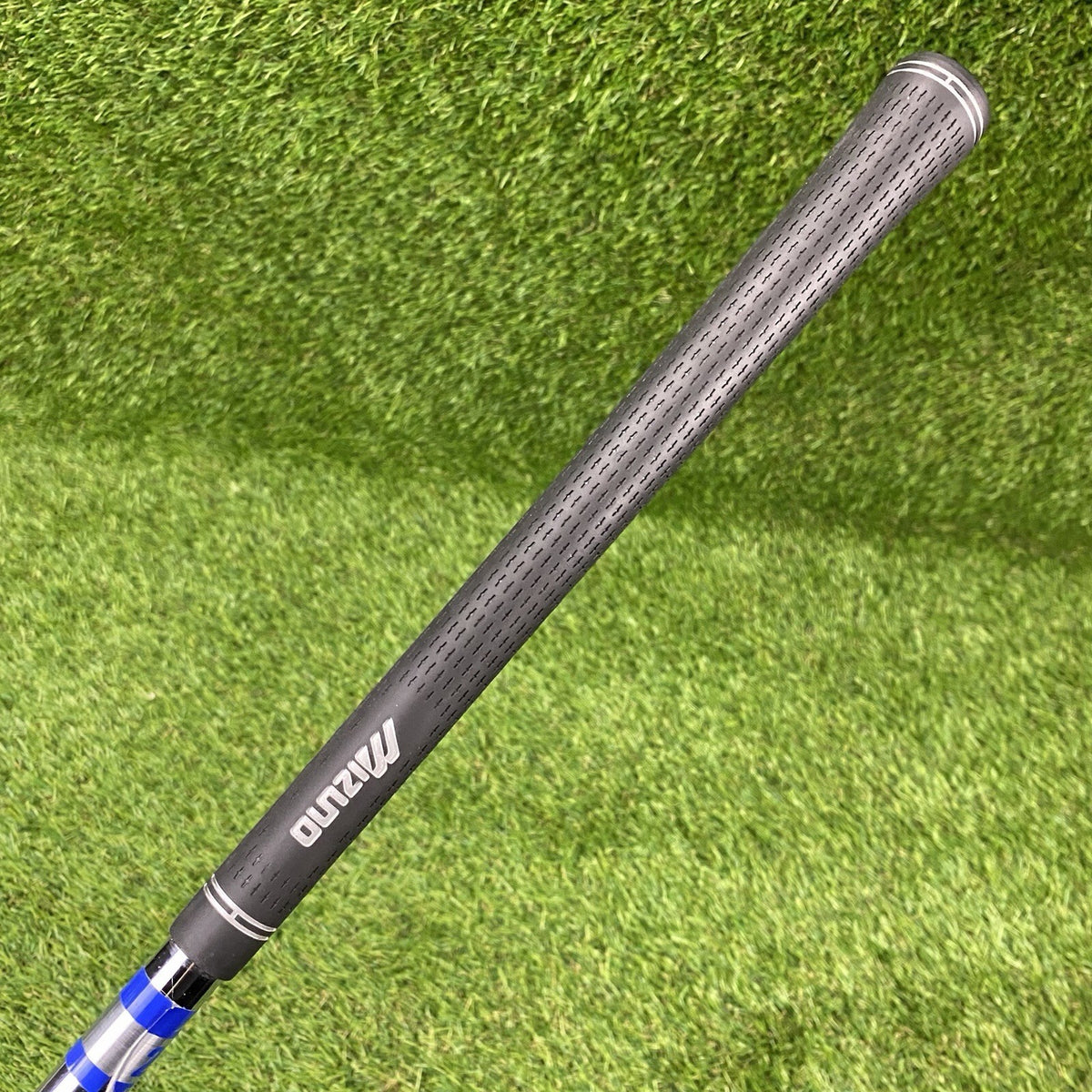 Mizuno MX-17 Single 6 iron 2 UP ⛳️ TX-90 R300 Regular Flex Steel Shaft RH