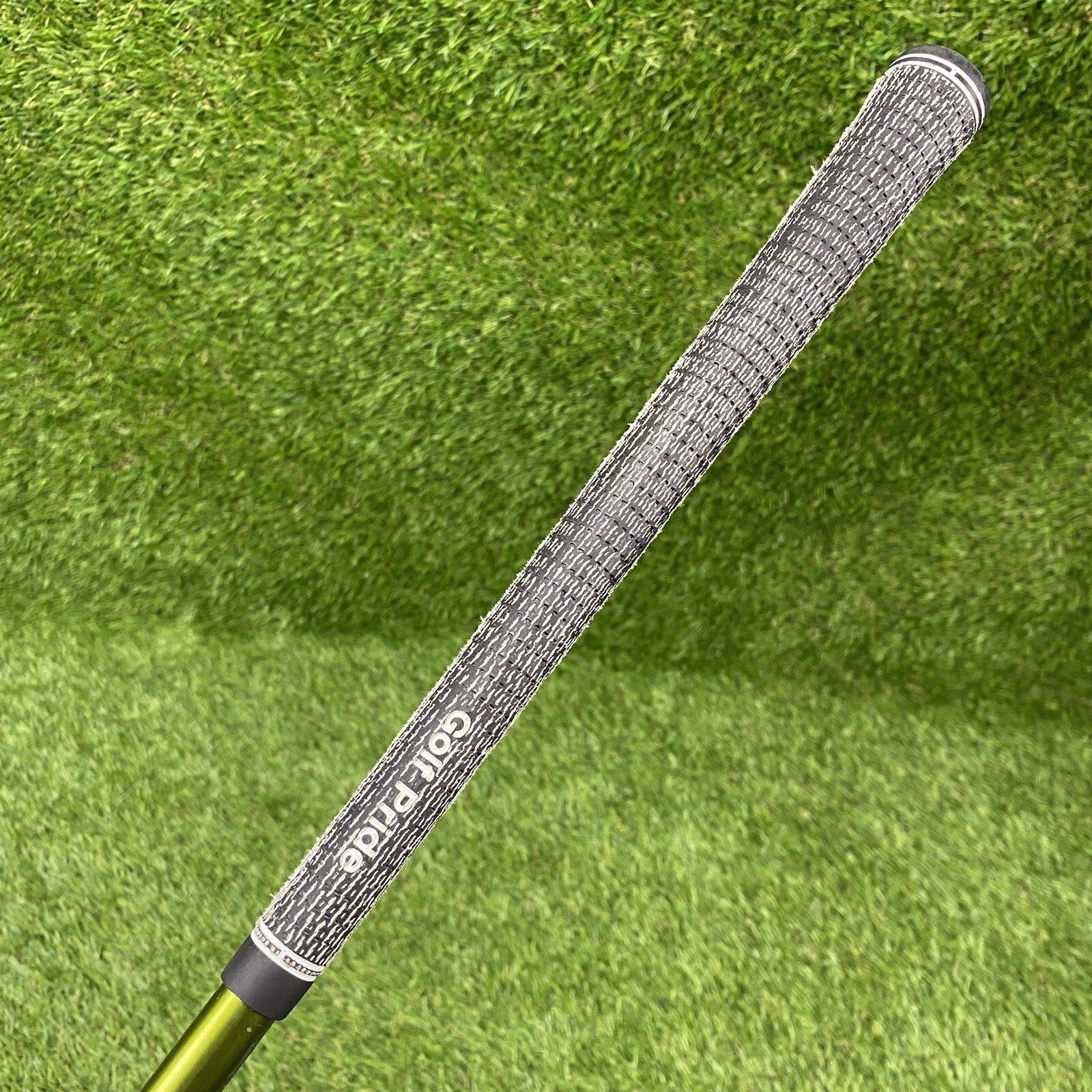 TaylorMade R580 XD 7.5° Titanium Driver ⛳️ Aldila NV 75-X Extra Stiff Shaft RH