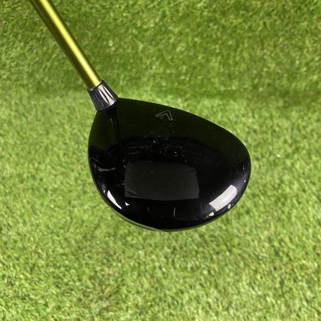 Callaway X Tour Fairway 3 Wood 15° ⛳️ Aldila NV 75-S 350 Stiff Flex Shaft RH
