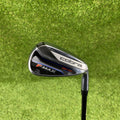 Cobra F-Max One Length Single 9 Iron ⛳️ Superlite 60 Regular Flex Shaft RH