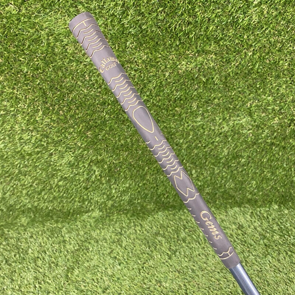 Callaway Golf Big Bertha War Bird Fairway 3 Wood ⛳️ Ladies Gems Graphite RH