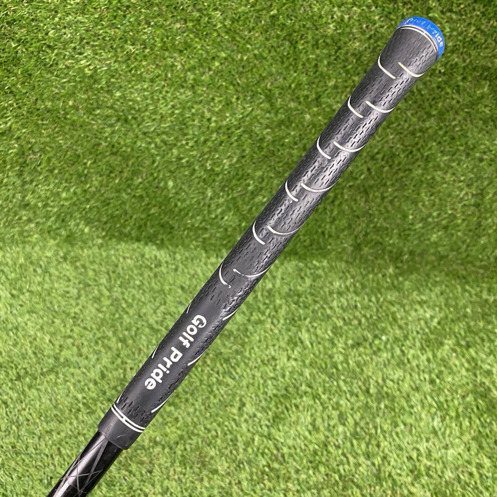 Callaway RAZR Hawk 9.5° Tour Driver ⛳️ Aldila RIP 60•Tour•Stiff Flex Shaft LH