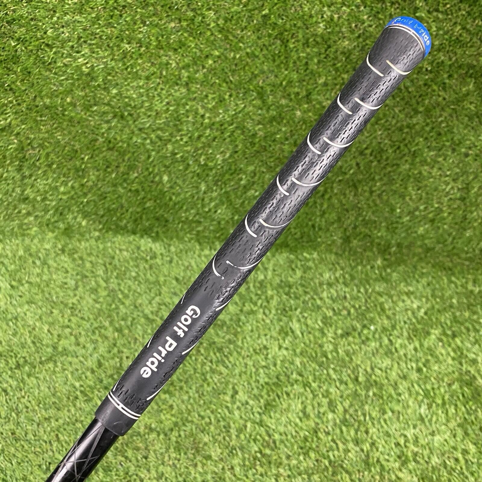 Callaway RAZR Hawk 9.5° Tour Driver ⛳️ Aldila RIP 60•Tour•Stiff Flex Shaft LH