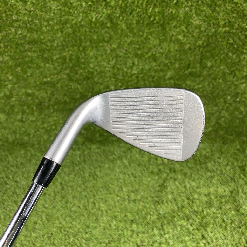 Cleveland Launcher UHX 39° 9 Iron ⛳️ Dynamite Gold R300 DST 98 Steel Shaft
