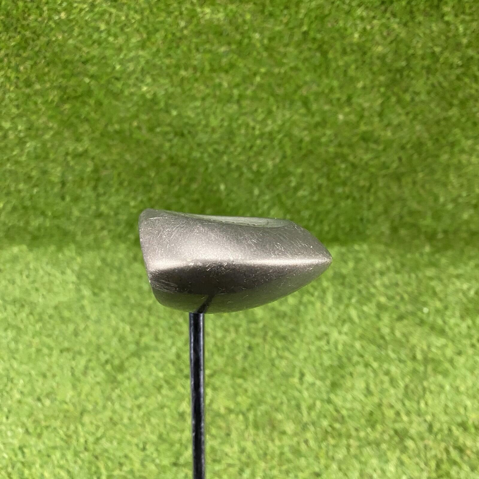 Callaway Golf Big Bertha War Bird Fairway 3 Wood ⛳️ Memphis “10” Uniflex RH