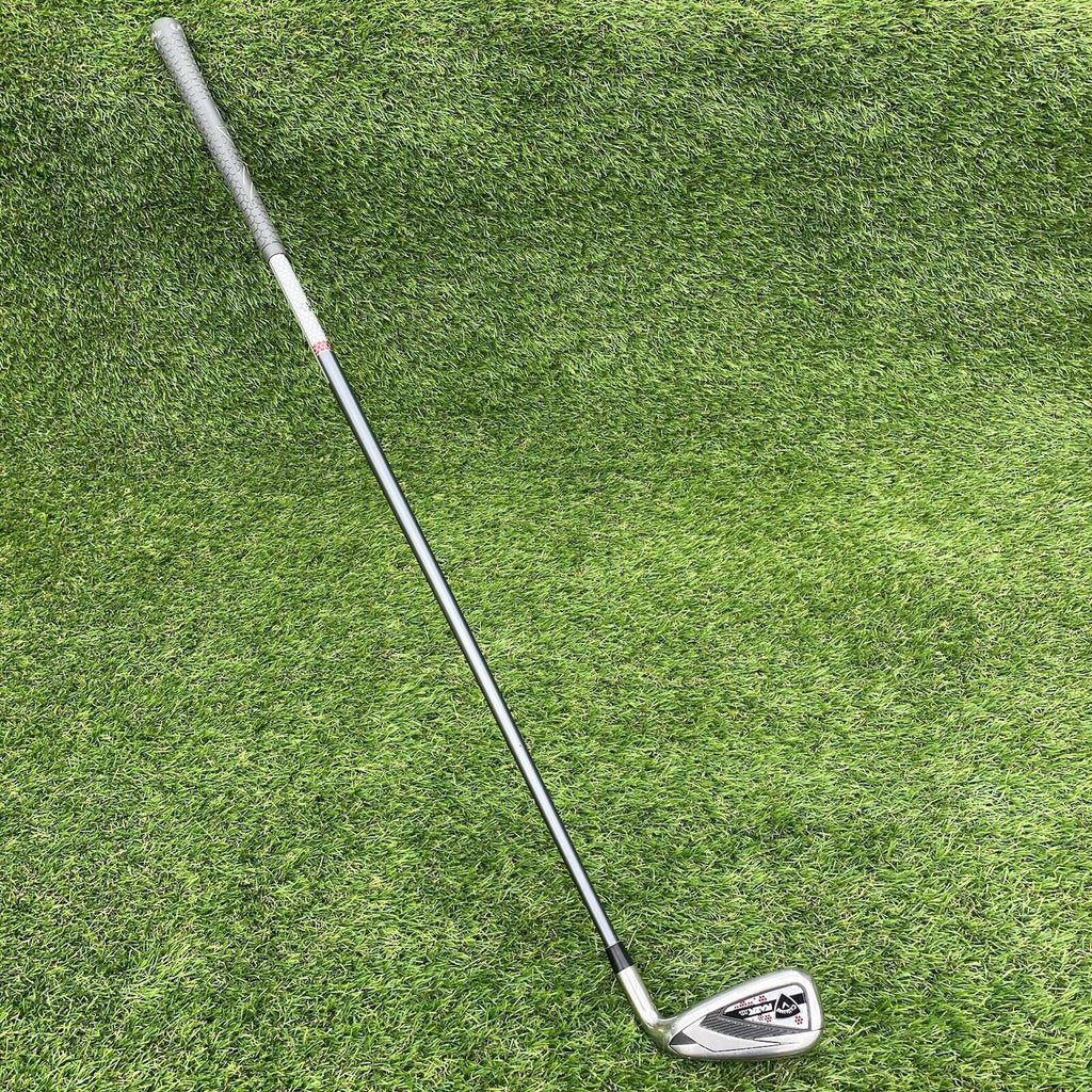 Callaway Razr HL Single 9 Iron 50g Ladies Graphite Womens Right Hand