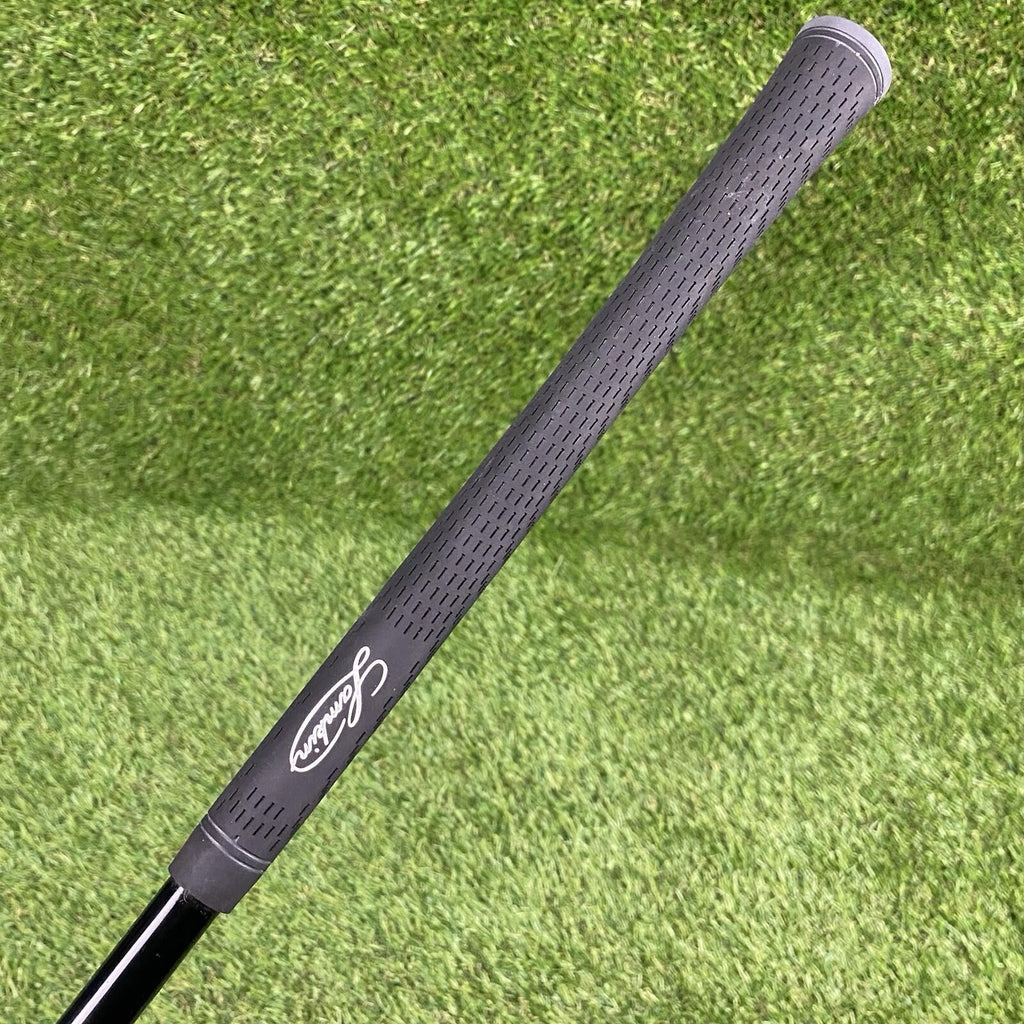 Orlimar TriMetal 7.5° D Driver ⛳️ Ultralite Graphite Firm Flex Shaft RH