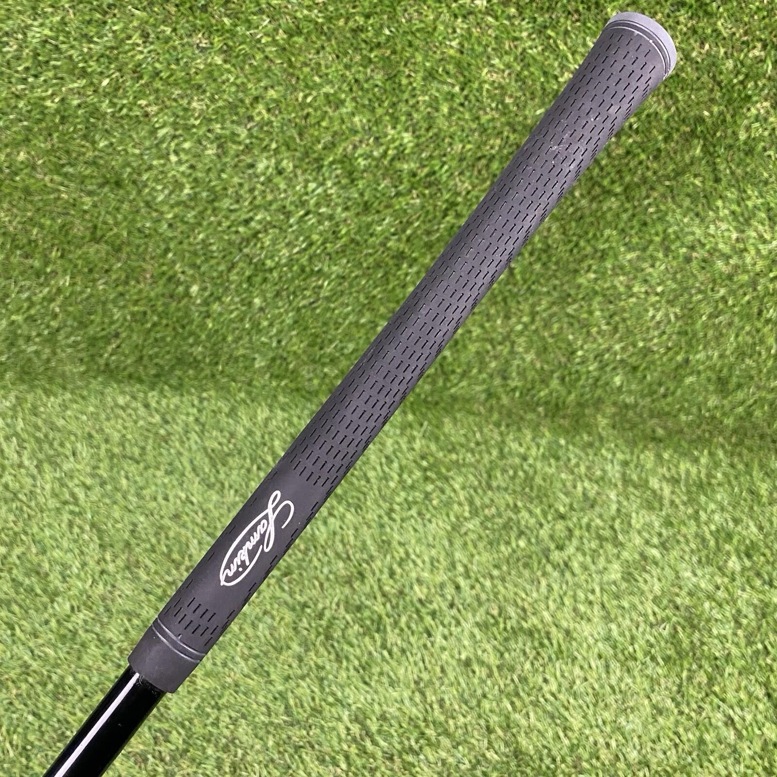 Orlimar TriMetal 7.5° D Driver ⛳️ Ultralite Graphite Firm Flex Shaft RH
