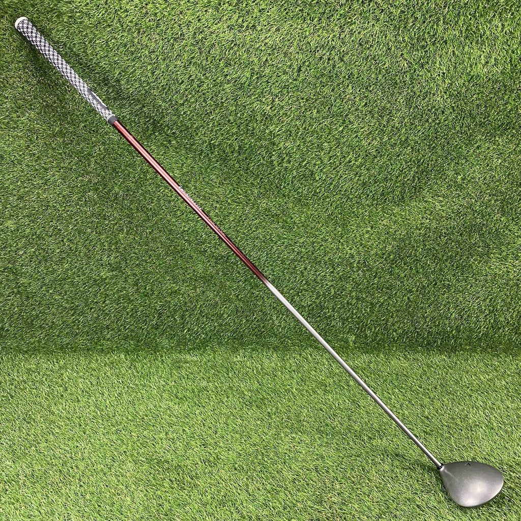 Callaway Big Bertha War Bird 8° USA Driver ⛳️ Grafalloy Pro Lite 58-Stiff RH