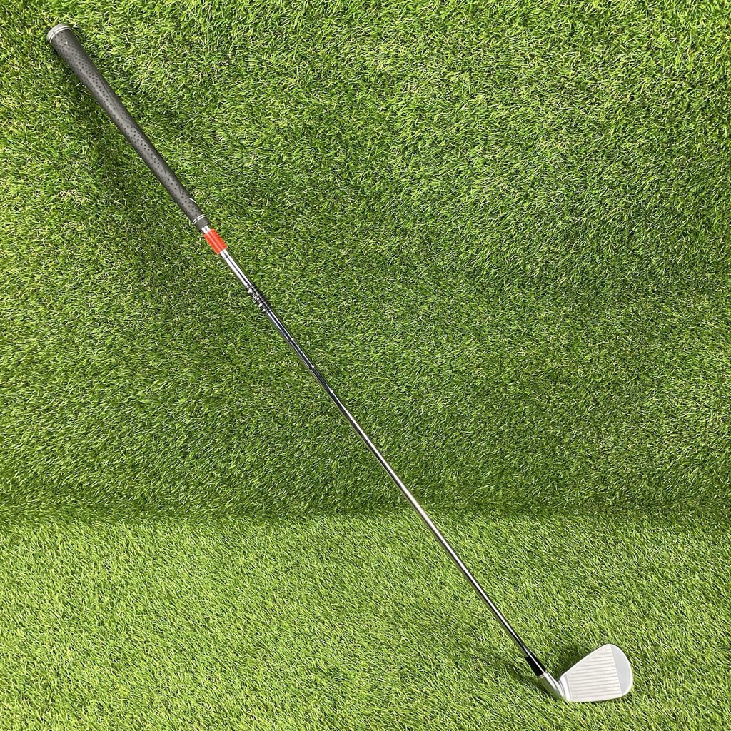 Callaway APEX DCB 7 Iron Demo STD ⛳️ Elevate MPH Regular Flex Steel Shaft LH
