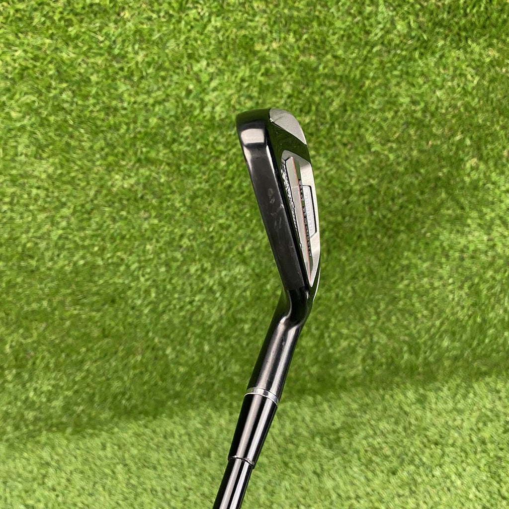 Callaway Big Bertha OS Tungsten Demo 7 Iron FL2 ⛳️ Tensei 65 Regular Flex RH