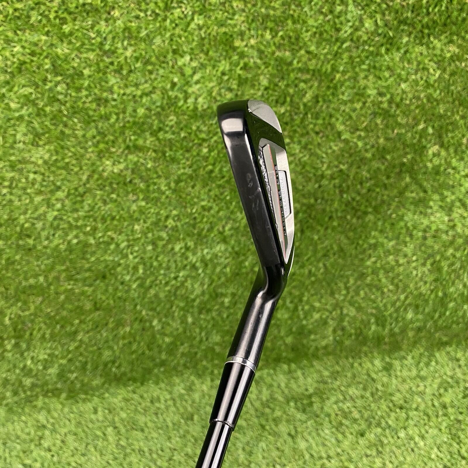 Callaway Big Bertha OS Tungsten Demo 7 Iron FL2 ⛳️ Tensei 65 Regular Flex RH