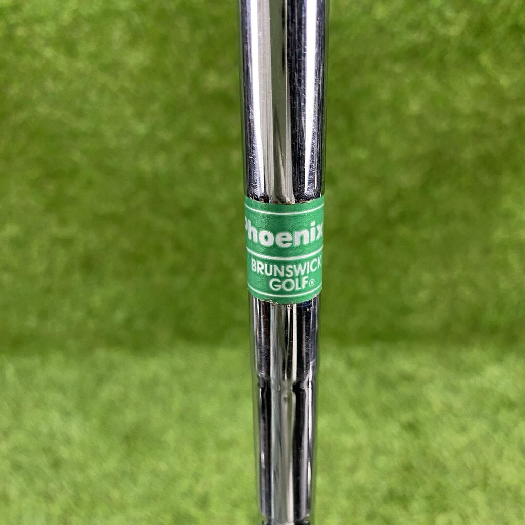 Tour Model II Copperhead Beryllium 3 Iron ⛳️ Phoenix Stiff Flex Steel Shaft RH
