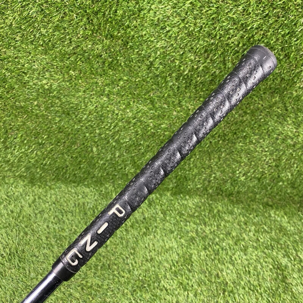 Ping Zing Karsten Black Dot Singe 8 Iron ⛳️ Ping KT-M Stiff Flex Steel Shaft RH