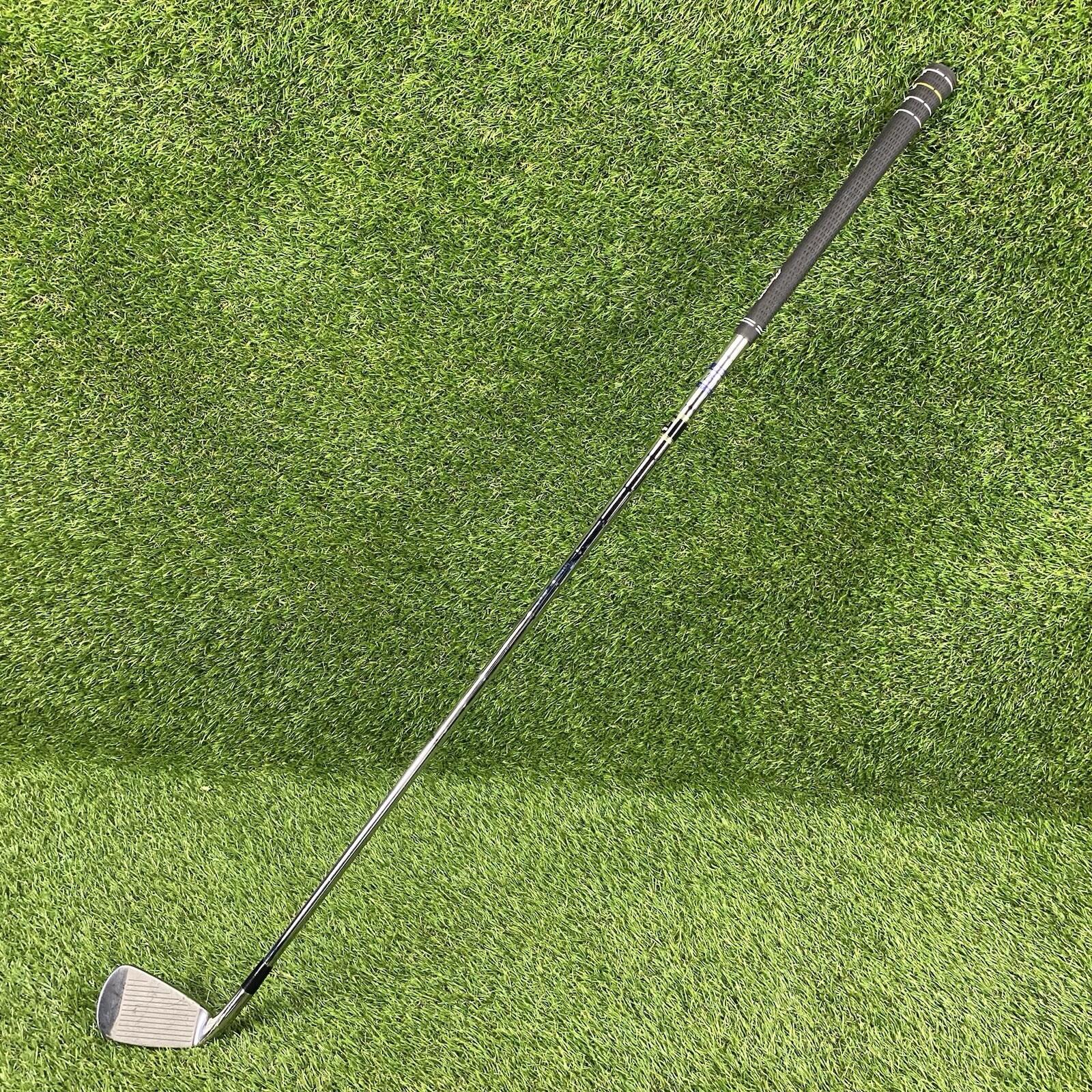 Mizuno MX-100 Fitting 6 Iron Y-Tune XL ⛳️ Dynamic Gold XP S300 Steel Shaft RH