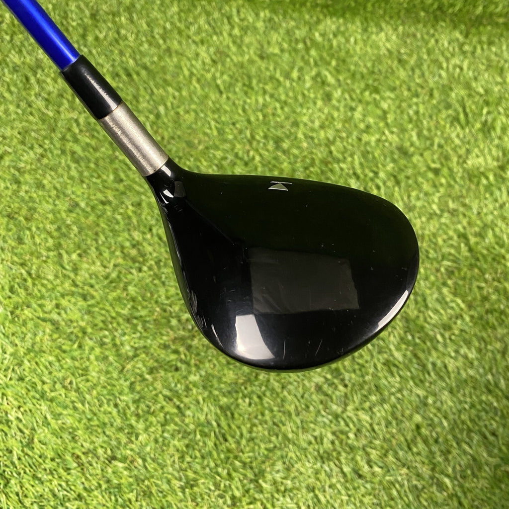 Titleist 906F2 PT Fairway 3 Wood 15° ⛳️ GRAPHITE DESIGN YS-6 FW+ Stiff Flex RH