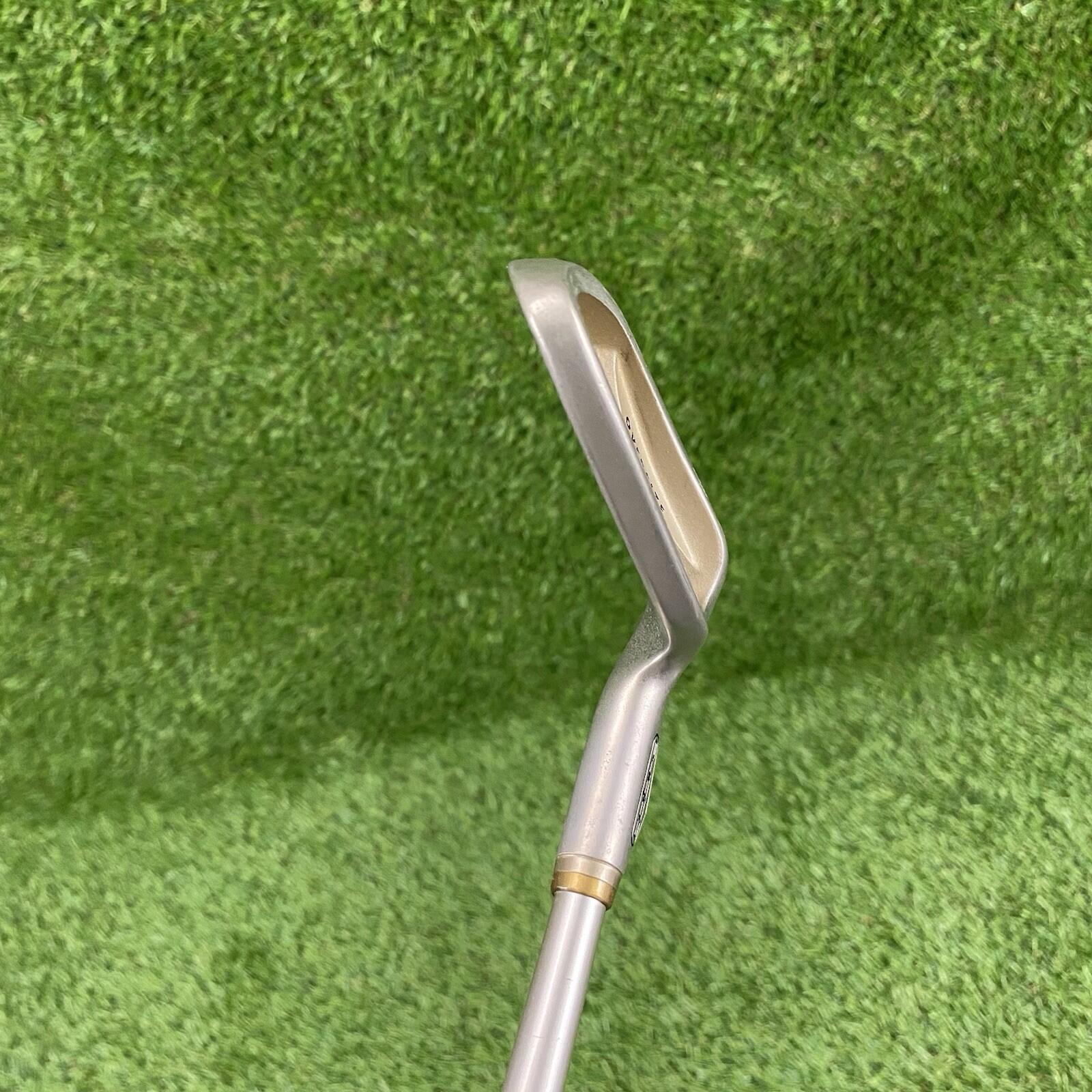 Lady Cobra II Oversize Single 8 Iron ⛳️ IQ System Graphite Ladies Flex RH
