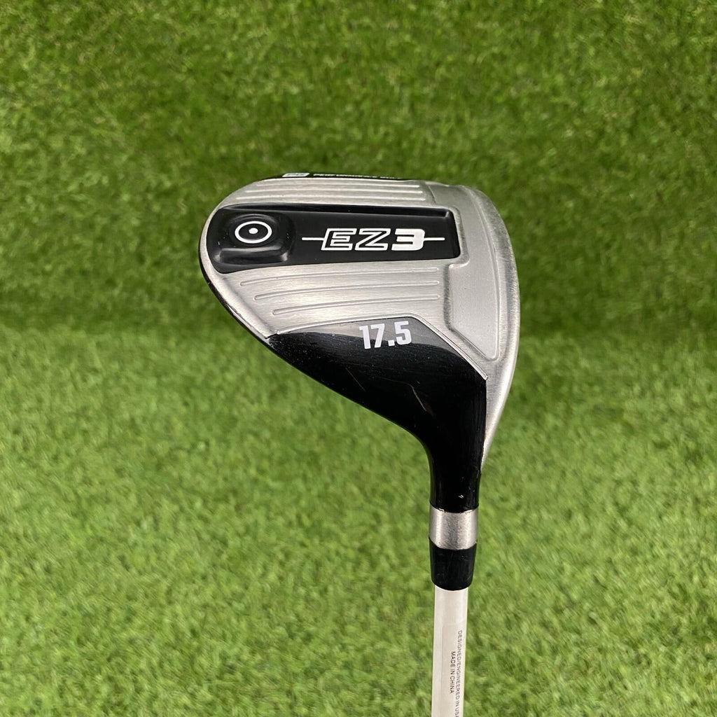 Performance Golf PG EZ3 Fairway 3 Wood 17.5° ⛳️ PG 70 Grams Stiff Flex Shaft RH