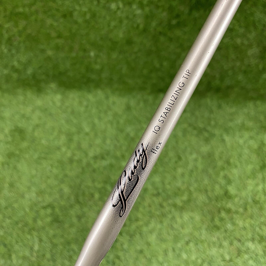 Lady Cobra II Oversize Single 8 Iron ⛳️ IQ System Graphite Ladies Flex RH