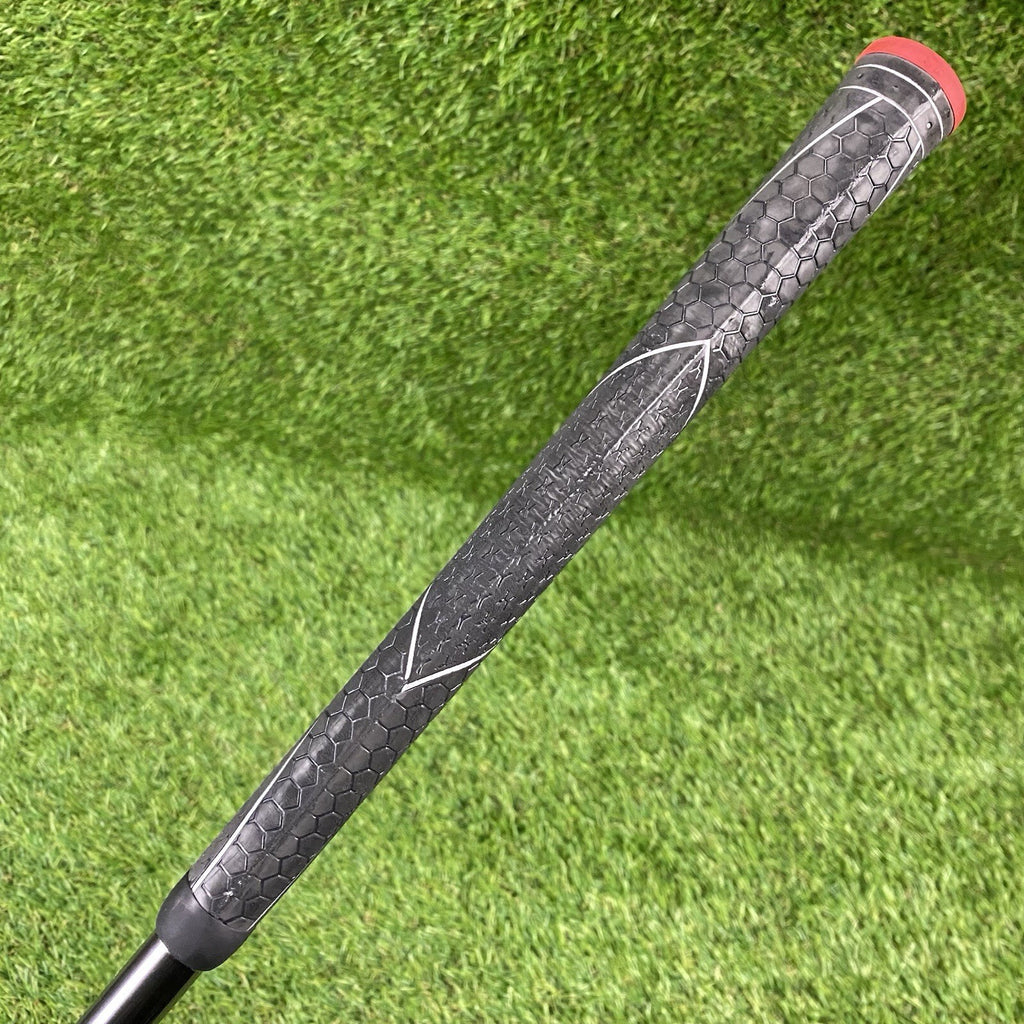 Callaway Big Bertha OS 4 Hybrid 22° ⛳️ Ust Mamiya Recoil ES 460 Regular Flex RH