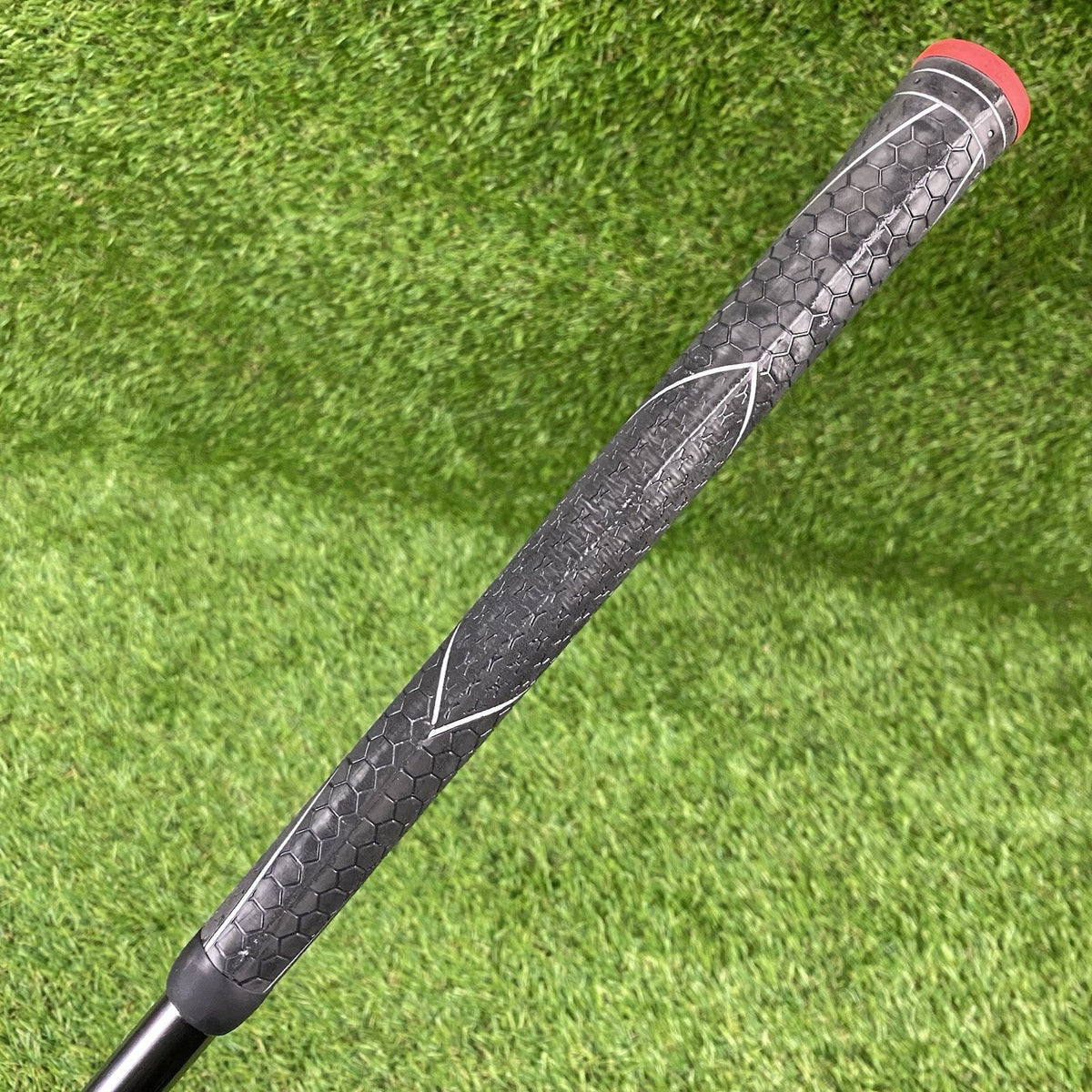 Callaway Big Bertha OS 4 Hybrid 22° ⛳️ Ust Mamiya Recoil ES 460 Regular Flex RH