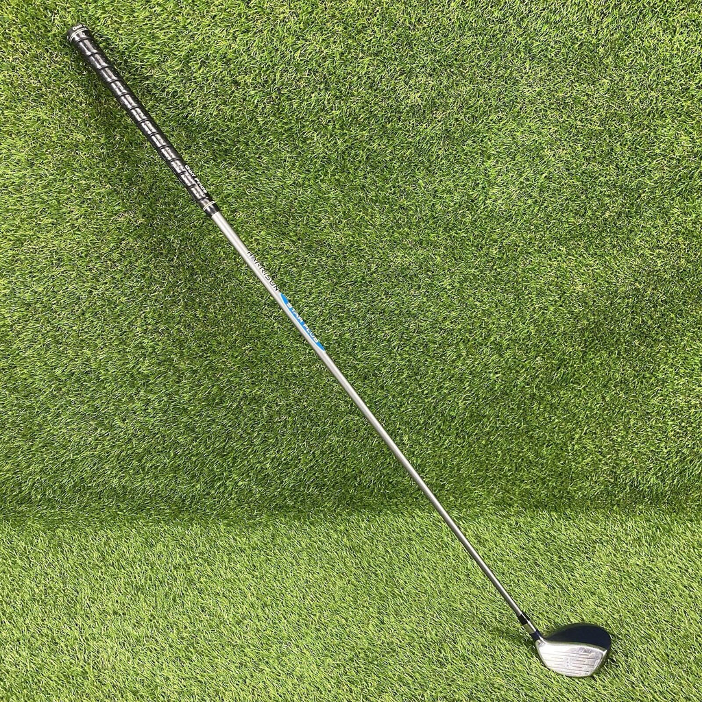 Bang SF Series CS Stainless Steel Fairway 3 Wood 15-5 ⛳️ Harrison Star Plus LH