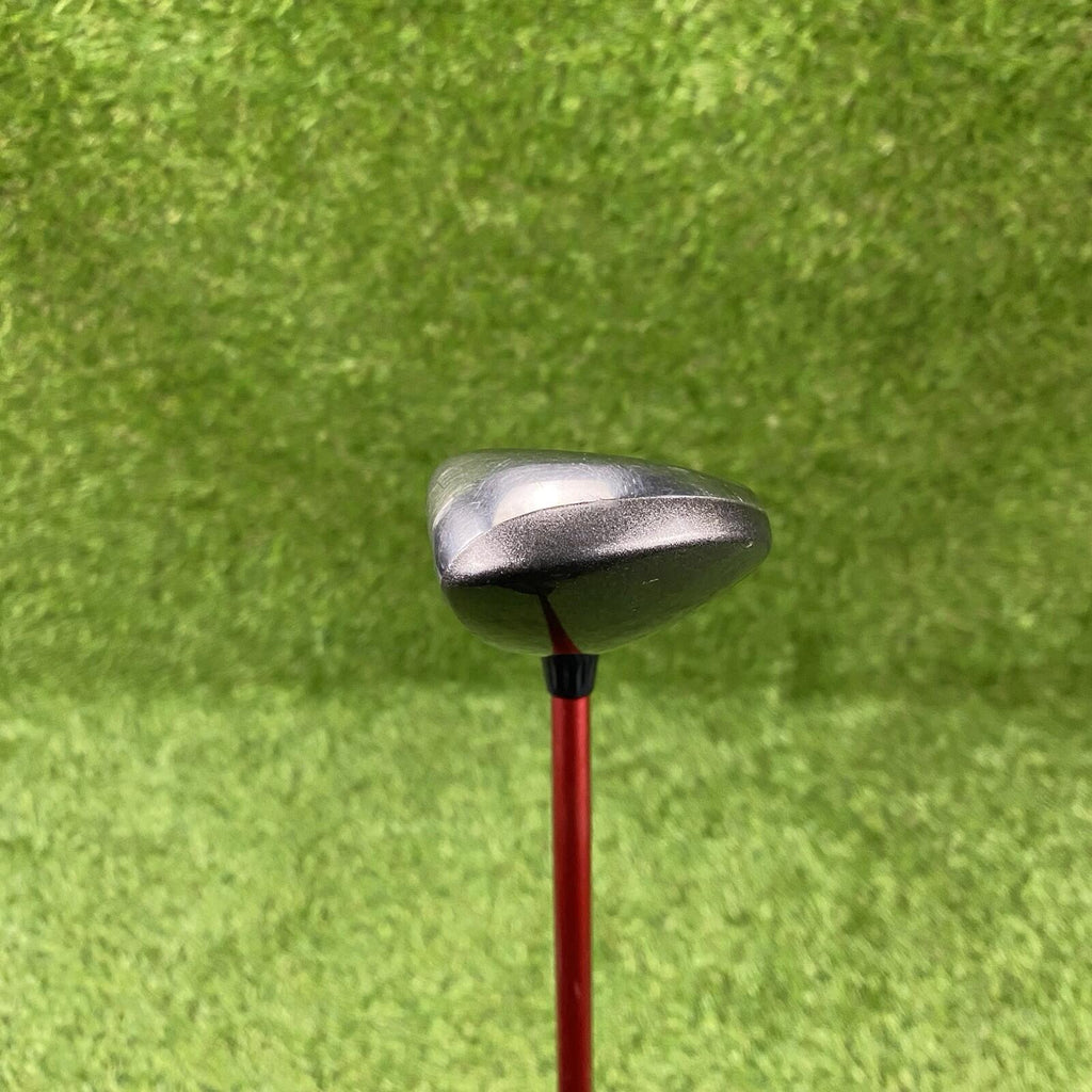 Callaway Big Bertha Heavenwood 2 Hybrid 17° ⛳️ RCH 75w Firm Flex Graphite RH
