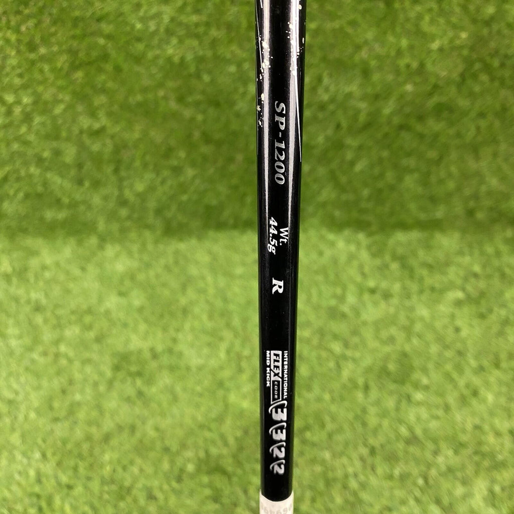 XXIO Golf Club Prime 12 Single 8 Iron ⛳️ Japan SP-1200 Regular Flex 44.5G RH