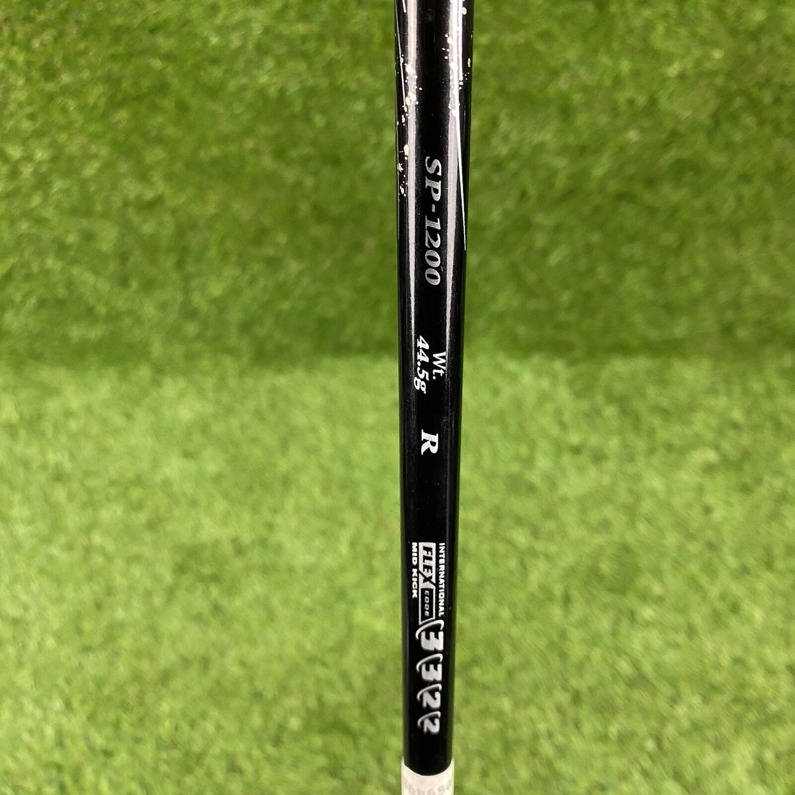 XXIO Golf Club Prime 12 Single 8 Iron ⛳️ Japan SP-1200 Regular Flex 44.5G RH
