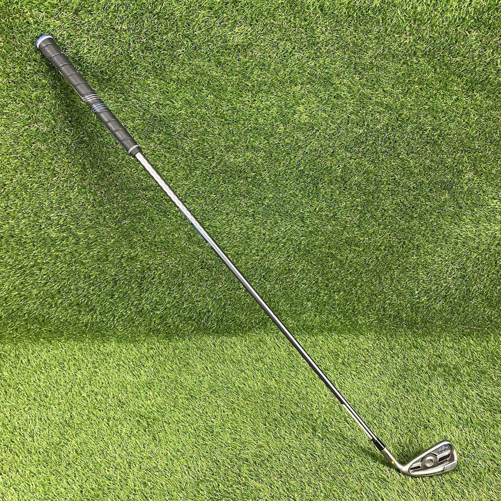 Ping G Series Single 5 Iron Yellow Dot ⛳️ Ping CFS 70 Regular Flex Graphite RH