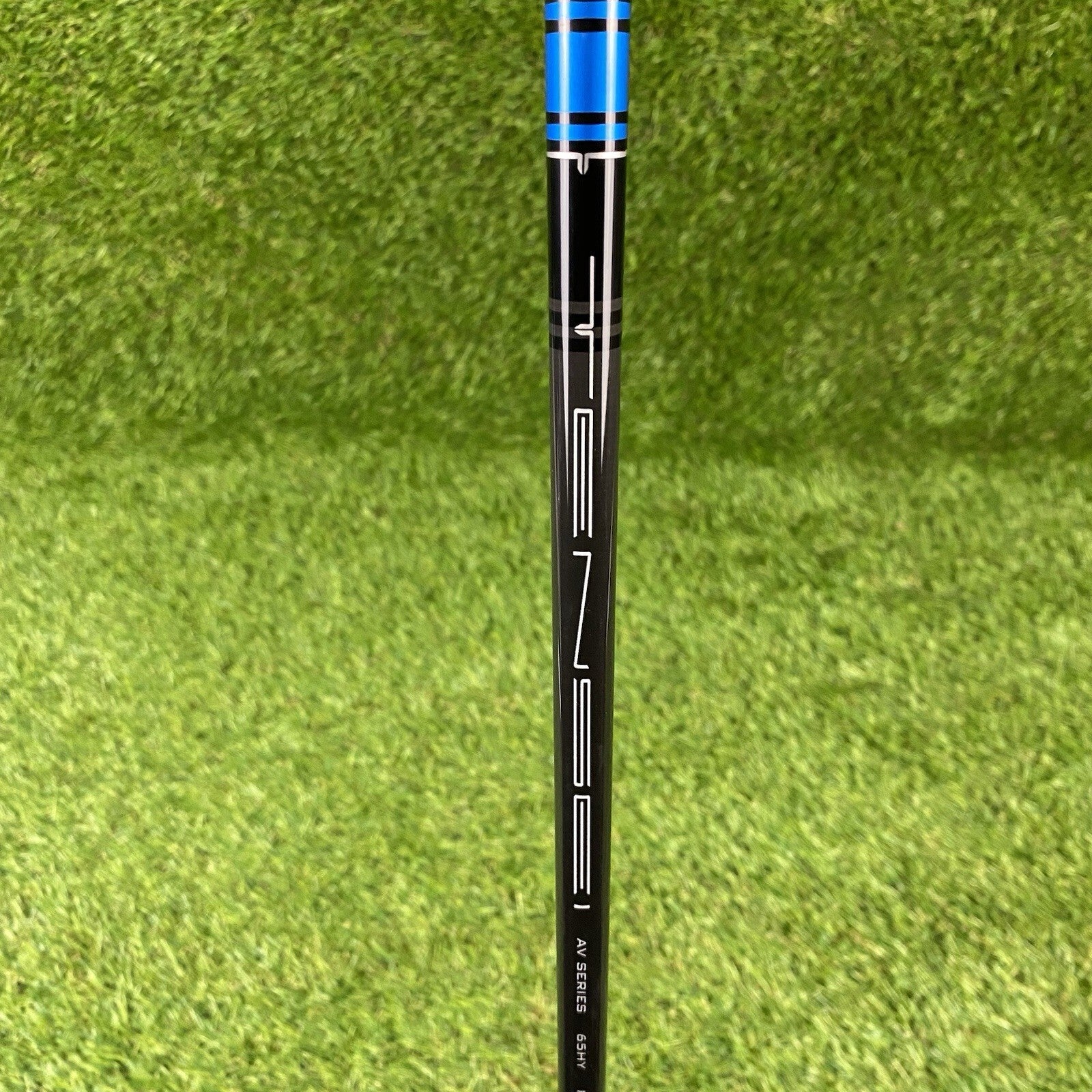 Cleveland Halo XL 2024 GlideRail 4 Hybrid 21° ⛳️ Tensei AV Blue 65HY Regular RH