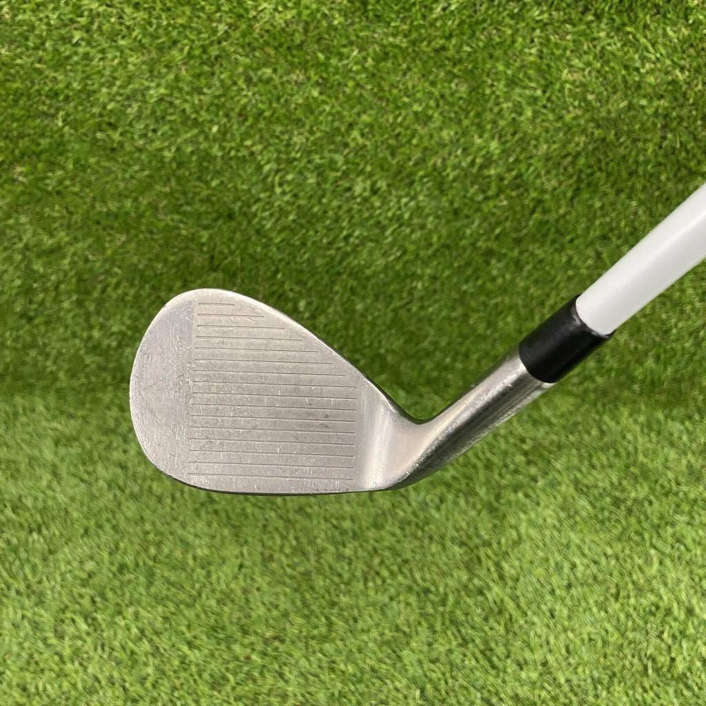 Tour Edge Hot Launch Super Spin 60 Lob Wedge ⛳️ UST Mamiya HL3 45L Graphite RH