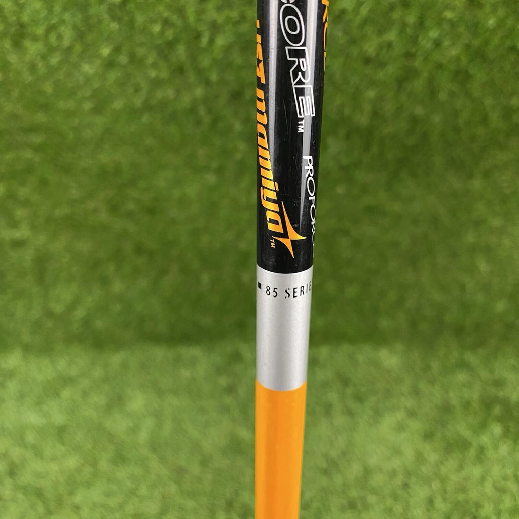Adams Golf Idea A7 Hybrid 3 Iron 19° ⛳️ ProForce Regular Flex Graphite Shaft RH