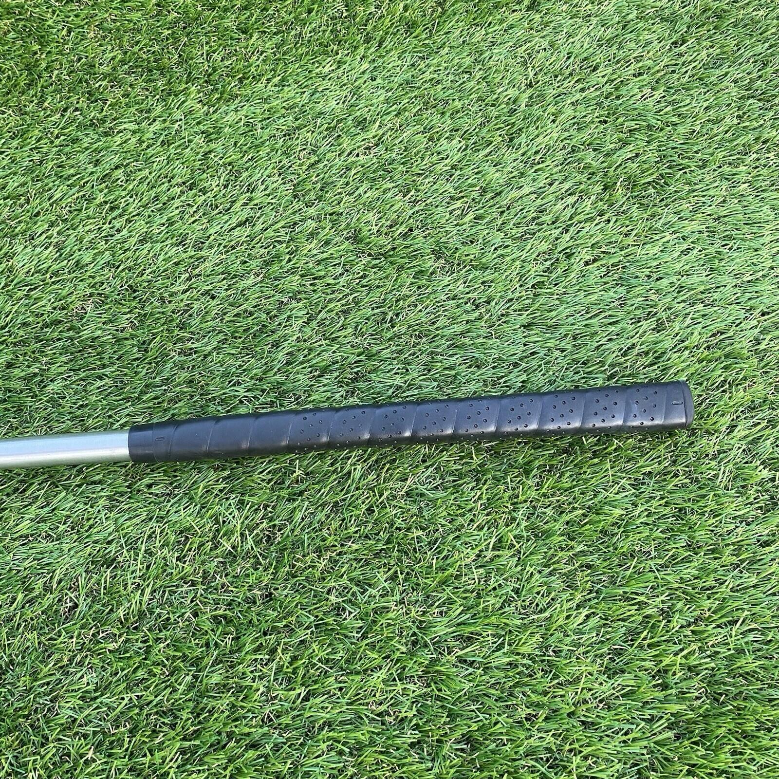 Foremost Golf Putter FZP-1 RH Graphite Shaft 35.5”